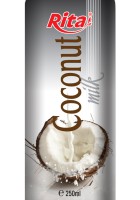 250мл Кокосовое молоко в Can